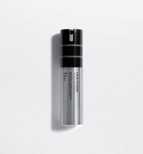 dior homme dermo system augenpflege|dior homme dermo system.